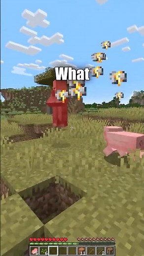 Minecraft, But Everything Is Delayed…