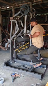 7.4K reactions · 283 shares | Low row machine ||irontech fitness 01857427848 #irontech_fitness #bangladesh #gym | Johny Khan | Facebook