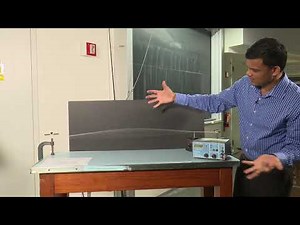Standing Waves: Melde's String Vibrator