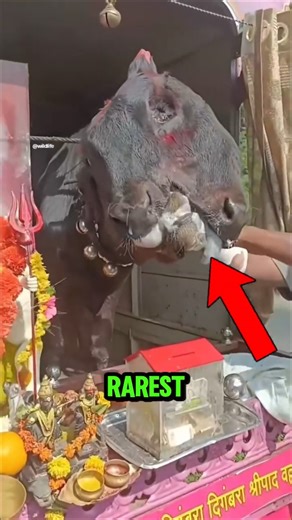 Top 3 REAL Two-Headed Animals That Actually Exist 🤯