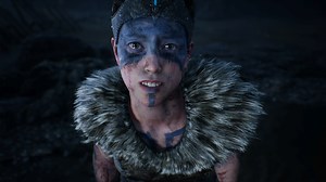 Hellblade on PS4 Pro Uses “On the Fly” Dynamic Resolution Scaling Between 1440p & 1080p