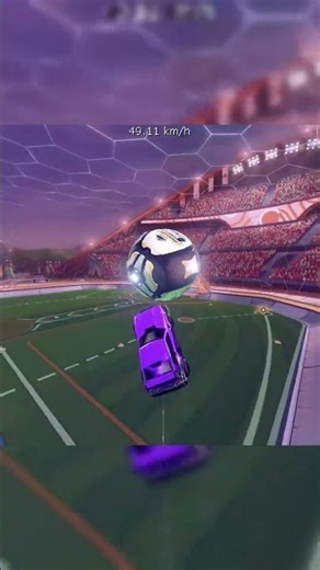 Freestyling in RL #freestyle #rl #trending #rocketleague #edit #rlclips #popular