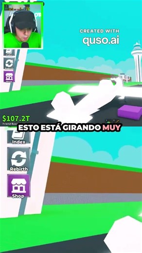 ¡Soy el PRIMER PILOTO de la Historia en este Juego! ✈️🥇