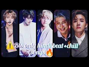Bts tiktok hindi song mix(beat+chill only on hindi songs)😎🤤🤤|tiktok compilation|