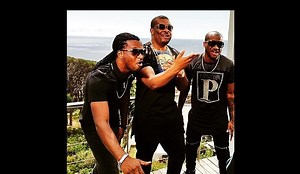 P-Square feat Don Jazzy « collabo »: la vidéo enfin disponible