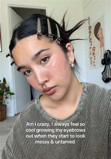 Thicker or Thinner Brows: The Ultimate Guide