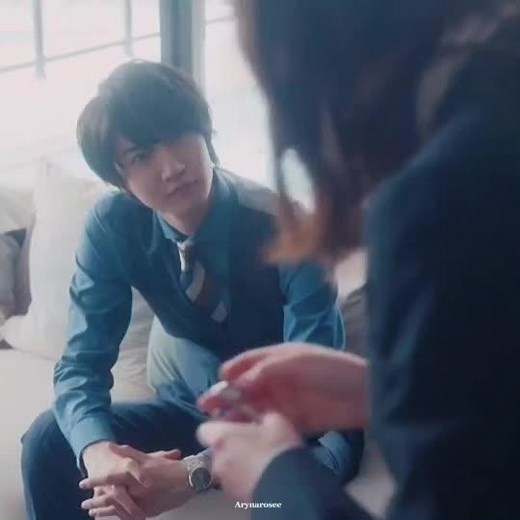 Coffee and Vanilla Japanese Drama - Kiss Scenes, Jealousy, and Romance