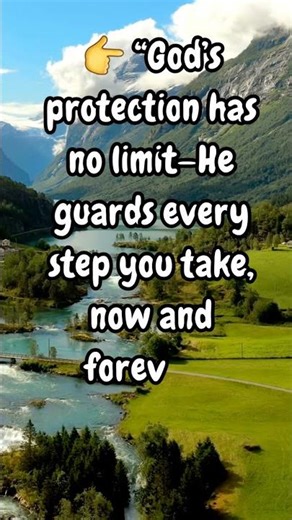 The Lord is my Keeper | Psalm 121:7–8 #prayer #relatable #bibleverse #bibleshorts #motivation