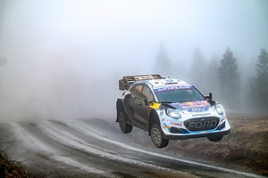 Vidéo. Crash mortel en Rallye, en France, trois personnes décédées - Le Mag Sport Auto