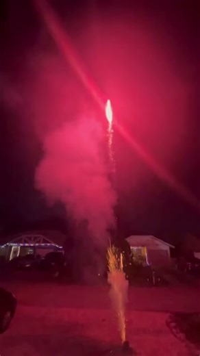 The Ninja Star by Fox Fireworks #fireworks#newyears #ninja