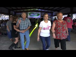 Baile @ KEDA 59TH Anniversary 2025