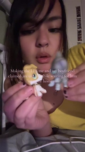 #ilovemybf | Lps Toys