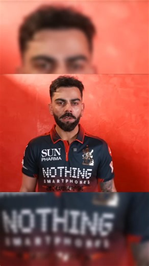 Virat Kohli Unseen Fiery Moments#viralshort