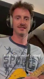 92K views · 2.5K reactions | Vote 1# Tom Cardy's Custard Party. Polls close this Monday, so vote "mixed messages" and "H.Y.C.Y.BH" now ya legends! https://hottest100.abc.net.au | Tom Cardy | Facebook