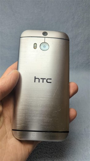 Htc one m 8
