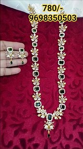 #american #diamond #design #jewellerycollection#chain #fashiontrends#jewellery #collection#