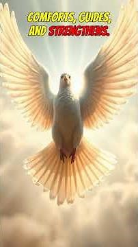 The Trinity Explained Simply. #shorts