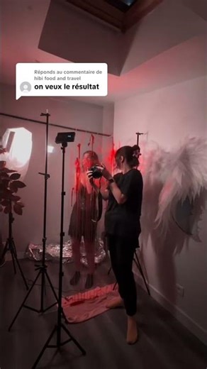 Une belle sortie de confort ❤️‍🔥