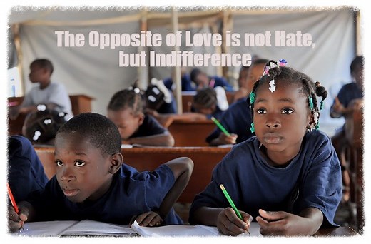 Haitian Culture and Tradition