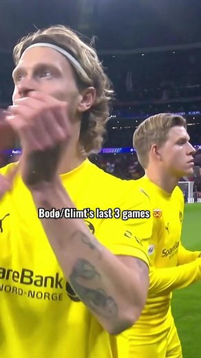 Bodø/Glimt: The Ultimate Underdogs in UCL History