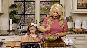 Watch as Katie of Dashing Dish makes broccoli cheddar bites that even your pickiest eater will love! #dashingdish #CookingTogether #pickyeaters  WAYS TO WATCH: • VIEW ONLINE during airtimes at ctvn.org/watch/watch-live/ • Pittsburgh Channel 40 (Antenna or DirecTV) • Comcast Xfinity Channel 805 OR Verizon Fios 505 for Central Pittsburgh • Roku Users: Add Cornerstone Television | Cornerstone Television Network | Facebook