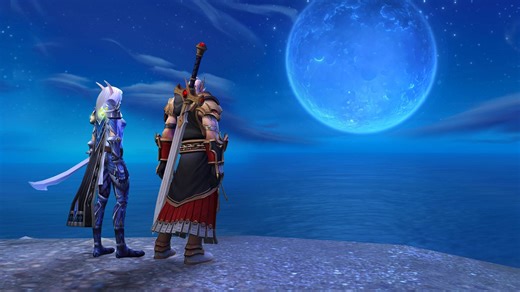 World of Warcraft’s Patch 11.2.7 Launches December 2, Bringing Major New Features