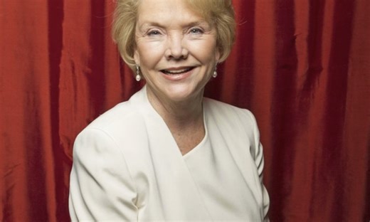 Erika Slezak Wraps Taping Guest Arc on ‘General Hospital,’ Gives High Praise to Jane Elliot, “She’s Positively Brilliant!”