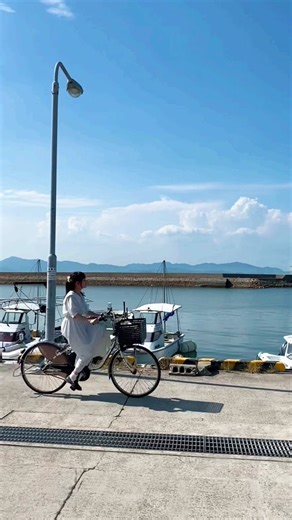 #japantravel #日本旅行vlog #お出かけ動画 #japanlife #日本観光 #日本 #映えスポット #お出かけスポット #自転車 #風景動画 #バイク撮影 #観光スポット紹介 #日本の観光スポット #日本風景 #観光地紹介 #美しい風景 #絶景スポット #綺麗な景色 #青い空 #豊島 #香川県