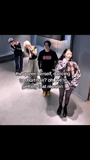 "the réunion is happening!" i say as they pull me back in my room #fyp...