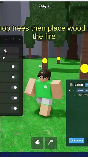 [NEW!] Roblox Script PC Executor: Wave | The Best Undetected 100% UNC Executor #robloxexecutor