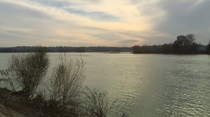 Susquehanna River to potentially freeze over, causing hydrology problems come springtime