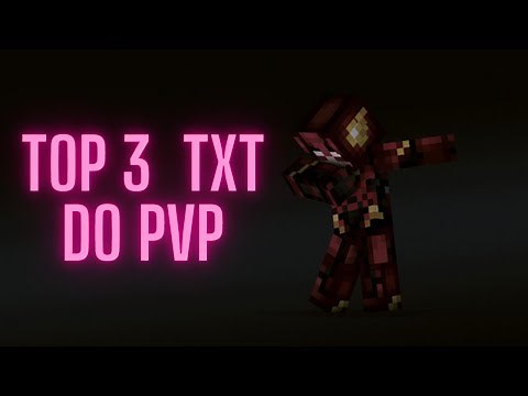 NAJLEPSZE TXT DO PVP W MINECRAFT NA NAJNOWSZE WERSJE 1.16+ / FPS BOOST