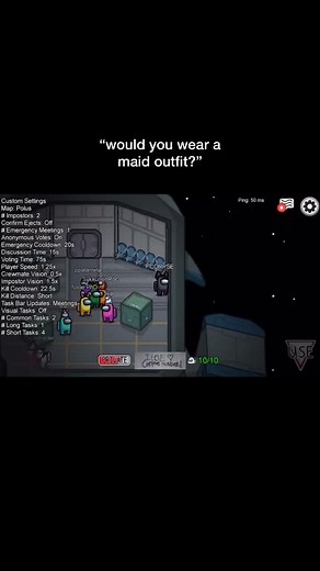 Mysterious Voice Among Us | Corpse Husband