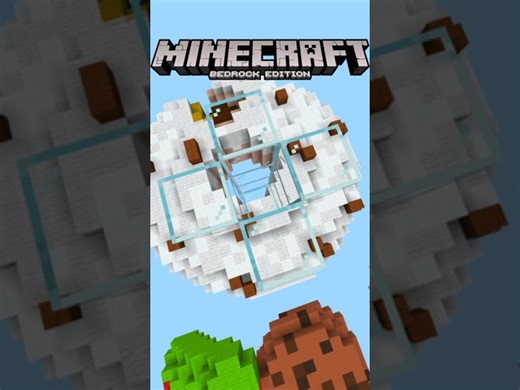 Cosas que no sabías sobre Minecraft #125