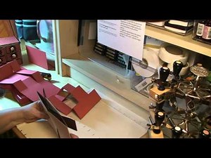 a teaser and a tutorial of a coming double tri shutter card.mpg