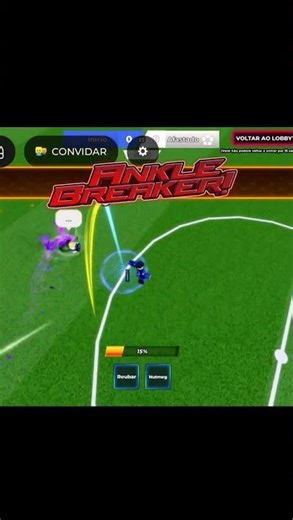 Bachira #roblox #bluelockrivals