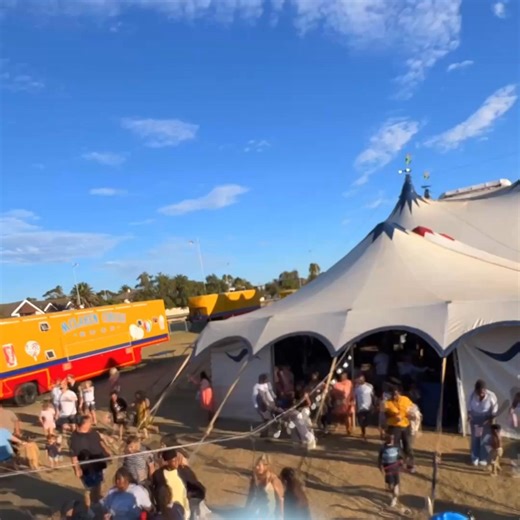 Durban, get ready! 🎪 Experience the magic of a traditional circus with death-defying human performers & majestic animals. Limited shows until 21 July 2025! Buy tickets online or at our Ticket Office (open daily from 12 PM on show days) Visit www.mclarencircus.co.za for more info | WHATSAPP: http://wa.me/message/BGE2GJWJ5DLDC1 #CirucsIsBack | McLaren Circus