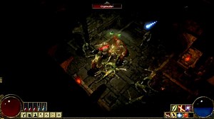 Path of Exile - Gameplay Trailer