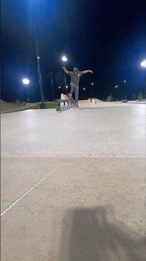 Finally hitting the Freddy Classics #skateboarding