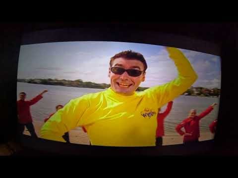 The Wiggles: Splish, Splash, Big Red Boat DVD Trailer