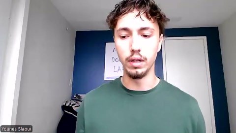 UNM student creates in-seat food delivery service app