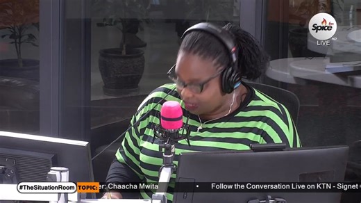 Naom Achoka: Contraceptive side effects vary by individual from breast tenderness to headaches, migraines, or changes in bleeding. It’s important to get medical advice and understand the risks before choosing a method. #thesituationroom Hosts: @dennisaseto and Ndu Okoh Producer: EverlyneMungai and Raniar Luvai Digital: Ruth Matindi | Spice FM