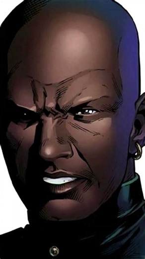 Who is Eli Bradley - Profile | COMIC BOOK UNIVERSITY