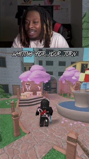 plot twist that broke my brain #roblox #mm2