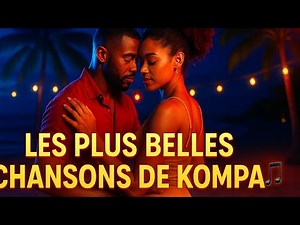 Kompa Hits 2025 : Les Chansons Haïtiennes Qui Font Vibrer