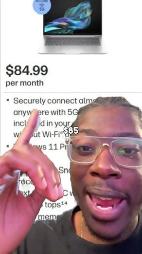 So we just renting Laptops in 2026 now? 🤦 #pcbuilding #pc #hp #laptop