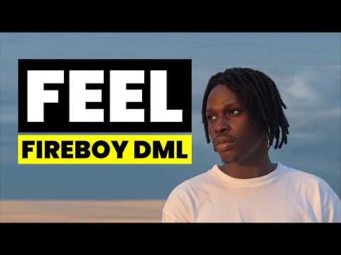 Fireboy DML - Feel (Lyrics)