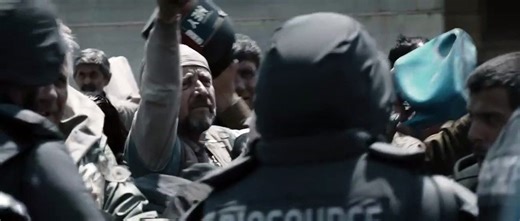 Index Zero | movie | 2014 | Official Trailer