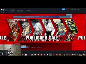 How to LogOut of Steam Account on PC/Laptop? Sign Out Steam