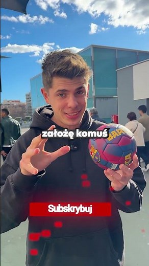 JAK ZAŁOŻĘ DZIURKĘ TO... 🔥
